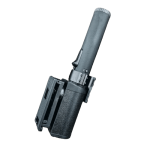 Briquet tempête à souffle