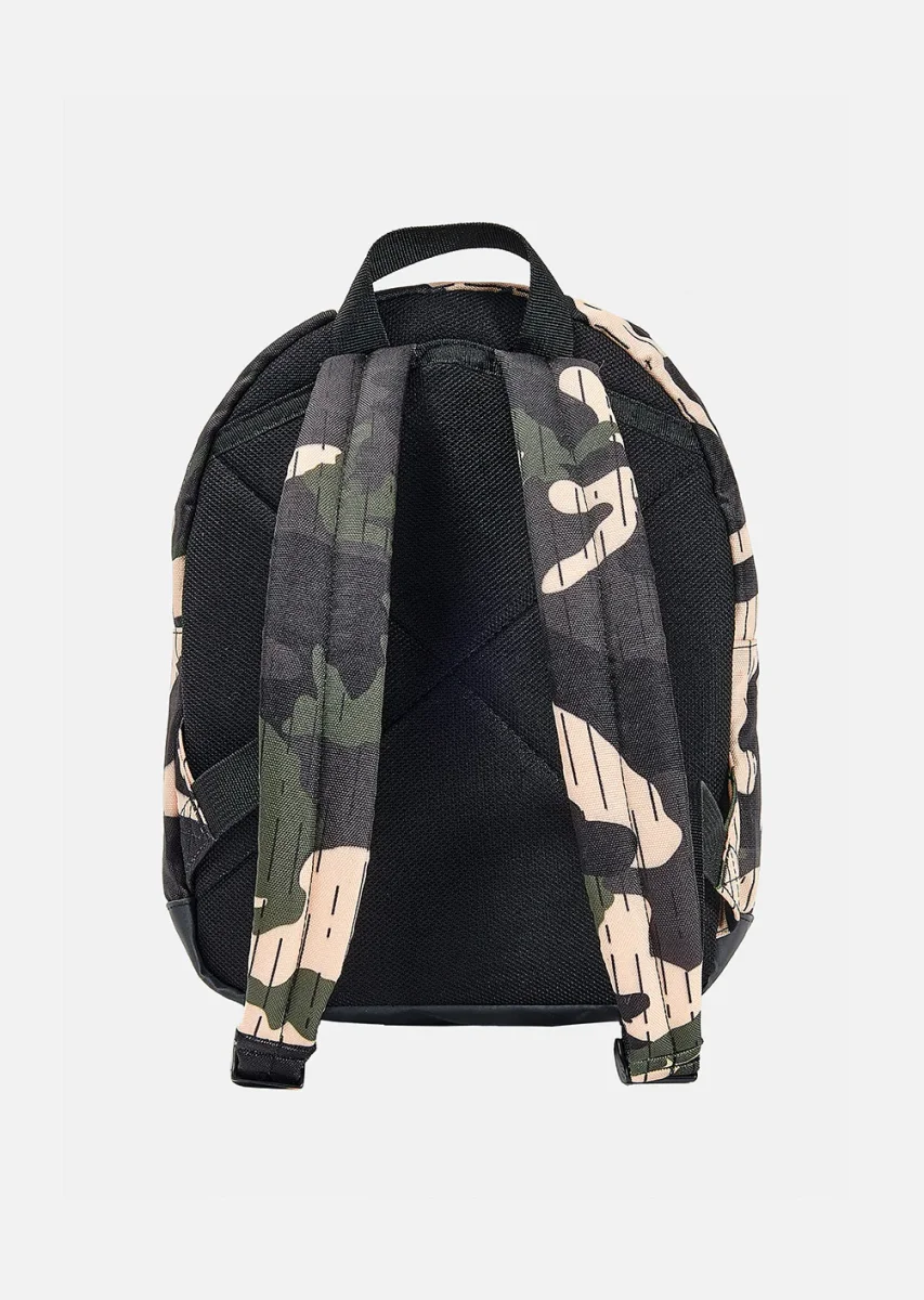 Petit sac à dos Jawsone - Imprimé Kaki – Image 4