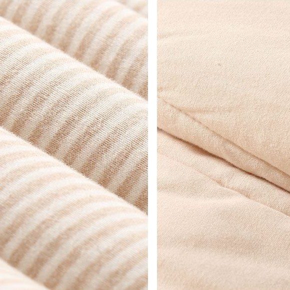 Sac de couchage bébé manches amovibles – Image 9