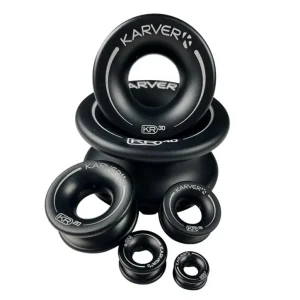 Anneau à faible friction KR | Karver