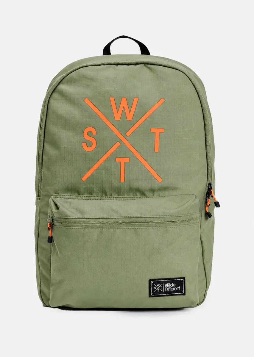 Sac à dos R-Pack - Olive