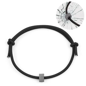Bracelet de survie brise glasse