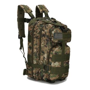 Sac à dos randonnée militaire 25L
