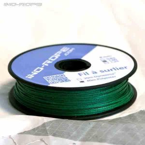 Fil à surlier Polyester (bobine de 40 mètres)